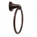Belding Wall Mounted Towel Ring Finish: Oil Rubbed Bronze - B00NP14ES0
